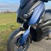 Scuter Yamaha Xmax 300